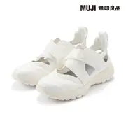 【MUJI 無印良品】休閒涼鞋(共4色)