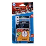DC Comics Dice Masters: Harley Quinn Team Pack