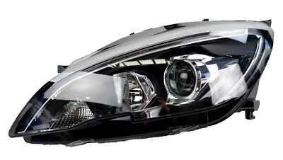 Headlight Peugeot 308 T9 2018 - ON New Left Front Lamp Active 18 19 Projector