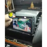 日產 NISSAN SERENA  QRV 面板維修