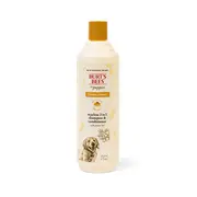 Burt's Bees MH Tearless Puppy 2in1 Shampoo & Condition 473ml