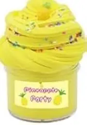 BEBABOO - Enchanted Slime Surprise Box Kit for Girls and Boys,Different Scented & Premade Slimes in with Free Accessories, Toys, Hair Clips, Free Bonus CROCS Charm and Much More (PAWPATROL)