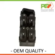 OEM Quality Window Switch Panel -Front For Ford Falcon Au Ii Xr6 4.0l Intech Vct (for: Ford)