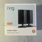 Ring - 2-Pack Indoor Plug-In 1080p Security Camera (2nd-Gen) BLACK Priv...