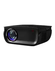 [Devanti] Mini Video Projector Portable HD 1080P VP-850-WIFI-BK
