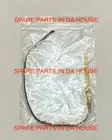 Genuine Smeg Oven Inner Door GLASS Seal Gasket SFA9310XR SFA9315XR