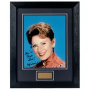 Marion Ross Personally Signed Happy Days V1 8 x 10 Photograph Framed