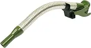 Valpro Long-Nose Flexible NATO Jerry Can Spout/Nozzle Built to European Military Spec GJC007 or 747.00.00
