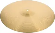 DRESSOOS Low Volume Cymbals Set Crash Cymbal for Practice Drum Set Durable Lightweight Design for Jazz Drums Crisp Sound for Drummers of All Levels