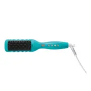 [MOROCCANOIL] Smooth Style Ceramic Heated Brush