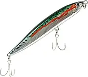 [SHIMANO] Fishing Currsniper Stick 140S Inj Mack Stickbait [OL214PEIM]