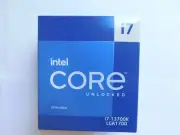 Intel i7 13700K CPU