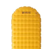 Nemo Tensor Trail Ultralight Insulated Sleeping Pad - Regular Mummy