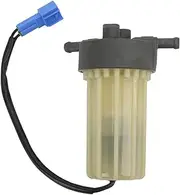 Brilluxa Outboard Engine Fuel Filter Assembly 6P3 20 03 00 for F200 F225 F250 2006 and Newer Cartridge Type Fuel Filter Automotive Replacement