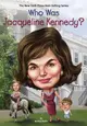 Who Was Jacqueline Kennedy?