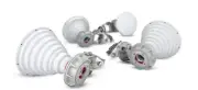 RF Elements HG3-TP-S50 5GHz Symmetrical Horn TwistPort 50° 5180 - 6400 FAST SHIP