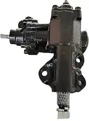 Power Steering Gear Box Compatible For Jimmy