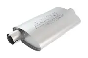 Borla ProXS Muffler - Notched Neck 400481