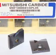 MBF 1000041 APL05 MITSUBISHI INSERT