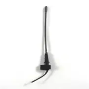 1/2/4Pack Optional Wireless Antenna Repair Mic Part For Sennheiser EW100G2/100G3