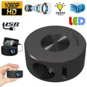 Mini Portable Projector LED HD 1080P Home Cinema Office Theater Movie Projectors
