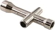 RC Car Accessories for Wrench Sockets - 4mm, 5mm,
