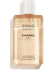 [CHANEL] COCO MADEMOISELLE Foaming Shower Gel
