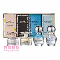 在飛比找樂天市場購物網優惠-Marc Jacobs 女用小香四件禮盒組 4ml*4【特價