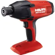Hilti Impact Driver 7/16" Drive 22V Cordless 2200 RPM w/ LED Light (Tool Only)
