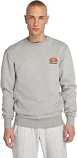 [Ellesse] Men's Diveria Sweatshirt