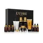 L'CORE-PARIS-DAILY ROUTINE SKINCARE EXCLUSIVE SET-MSRP $4,000.-NEW/BOXED/SEALED!