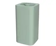 03 Air Purifier Household Filter USB Smoke and Odor Purifier