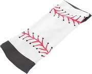 [OSOLADY] Running Gym Accessories Men's Women's Elastic Breathable Sweat-Absorbing Headband
