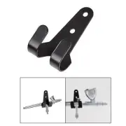Airbrush Stand DIY Shelf Display Rack for Beginner Workstand Air Compressor