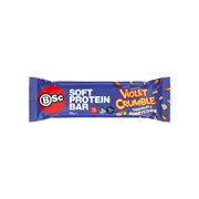 Soft Protein Bar by Body Science (BSc)