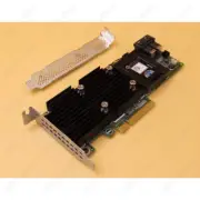 New Dell 5P6JK Perc H730 1GB Cache 12Gbp/s PCI-E External RAID Card R730 R630