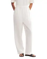 Jenni Kayne Logan Linen Pants