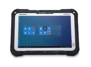 Panasonic Toughbook G2 10.1" Mk1 with 4G 30 Point GPS / Band28 / Dual Pass Through