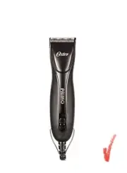 Oster Oster Oster Primo Heavy Duty Detachable Blade Clipper w/ #000 & #1 Blade
