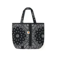 在飛比找蝦皮購物優惠-免運現貨 Carhartt WIP Bandana Tote