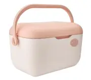 Avanti ChillBox Portable Cooler (Sand Dune) - 20L/21Qt