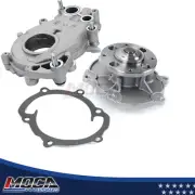 Oil Pump Water Pump for Buick Cadillac Chevrolet Saturn Suzuki Pontiac GMC V6 (for: Suzuki)