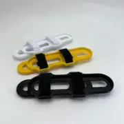 New For Meta Quest 3 Head Strap For Quest 2 Head Strap Connection To Quest 3