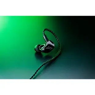 【玩家殿堂】Razer Moray 雷蛇 虎鰻 人體工學設計 入耳式 有線監聽耳機