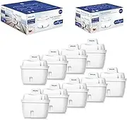 Philips Water Jug Filter Cartridges (9 Pack)