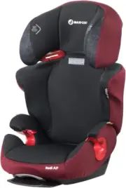 Maxi-Cosi Rodi AP Booster Seat - Cabernet Color Option