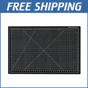 Vantage 5-Layer Self-Healing Cutting Mat for Quilting & Paper Crafts - 24"x36"