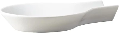 Maxwell & Williams Epicurious Spoon Rest White Gift Boxed