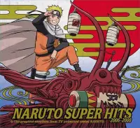 在飛比找Yahoo!奇摩拍賣優惠-特價預購 火影忍者 NARUTO-ナルト-SUPER HIT