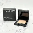 PHASE ZERO Powder Highlighter ROSE GOLD 0.07oz Travel Size NEW FREE Shipping